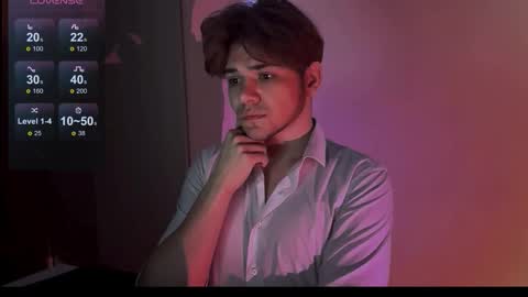 Snapshot of 1roberttt chatting on September 10, 2025, 9:37 pm 1roberttt online show from September 10, 2025, 9:37 pm