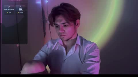 Snapshot of 1roberttt chatting on October 8, 2025, 9:01 pm 1roberttt online show from October 8, 2025, 9:01 pm