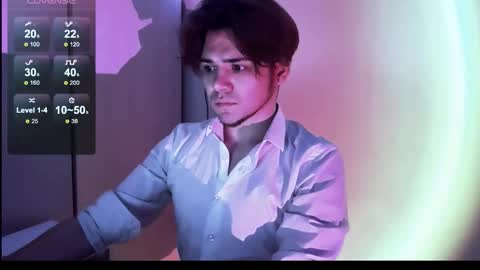 Snapshot of 1roberttt chatting on October 27, 2025, 9:19 pm 1roberttt online show from October 27, 2025, 9:19 pm