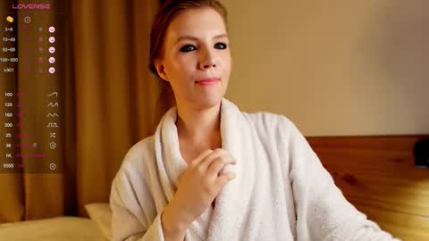 VICTORIA online show from September 28, 2025, 1:11 am