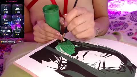 1sweetdark1 online show from January 14, 2025, 3:11 am