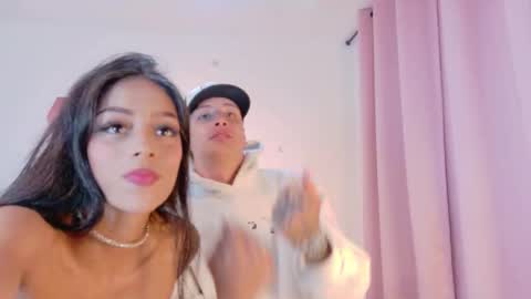 1Threestar online show from January 18, 2026, 1:53 am