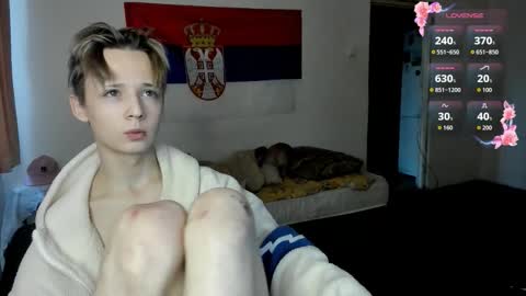 Milos online show from September 29, 2025, 3:17 pm