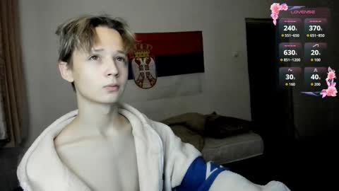 Milos online show from October 5, 2025, 5:00 pm