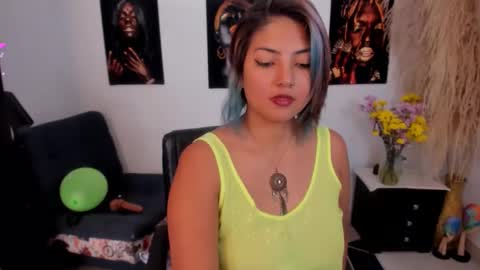 1wayra online show from January 7, 2026, 3:47 pm