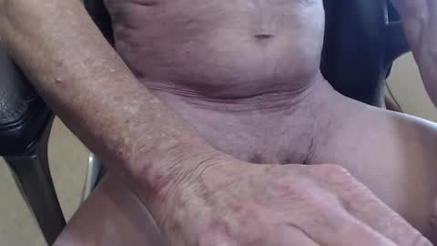 Mark online show from February 24, 2025, 8:14 pm