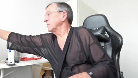 Henk online show from February 14, 2025, 2:02 pm