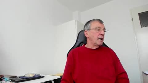 Henk online show from February 11, 2026, 2:00 pm