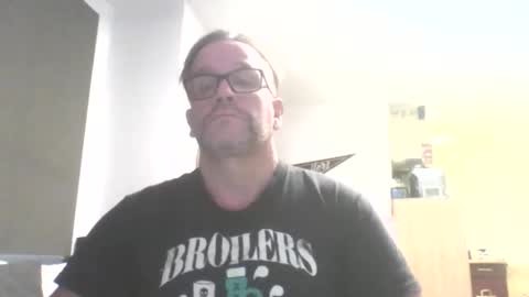 Thomas online show from November 5, 2025, 6:30 pm