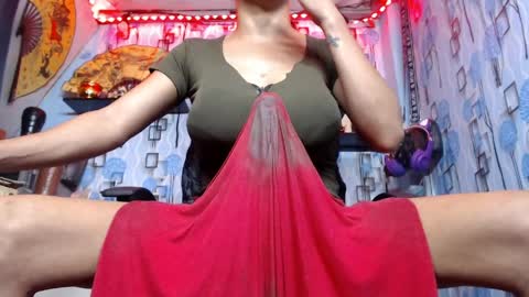 mharjorie online show from April 2, 2026, 6:05 pm