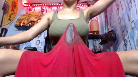 mharjorie online show from April 17, 2026, 3:04 pm