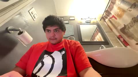 23havefunwitme online show from January 19, 2025, 3:53 pm