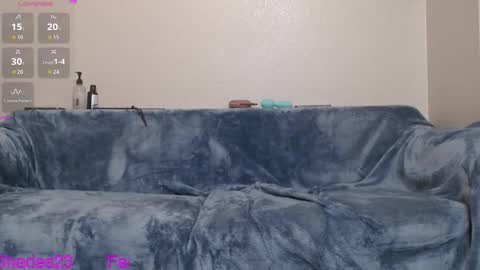 23shades online show from November 7, 2025, 5:51 am