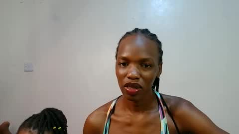 Snapshot of 254pinkslut chatting on April 28, 2026, 8:41 am TightPussy online show from April 28, 2026, 8:41 am
