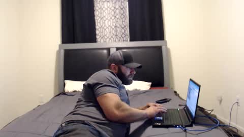 Axel online show from January 15, 2026, 1:10 am