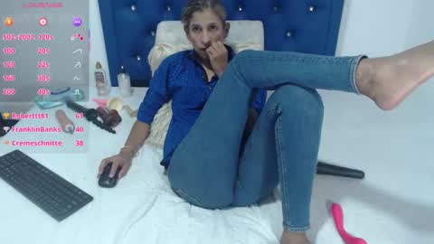 27sexiyparis online show from December 20, 2025, 10:17 pm