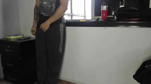 2_fire online show from January 16, 2026, 7:18 pm