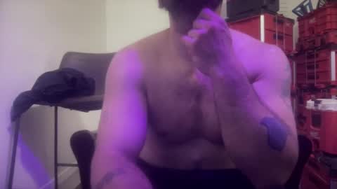 Snapshot of 2addictivelyhorny chatting on January 4, 2025, 9:43 am Jake n Judy online show from January 4, 2025, 9:43 am