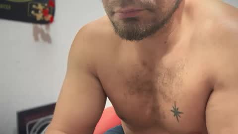 Snapshot of 2addictivelyhorny chatting on March 11, 2025, 10:07 am Jake n Judy online show from March 11, 2025, 10:07 am