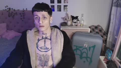 BAD  online show from September 16, 2025, 8:32 pm