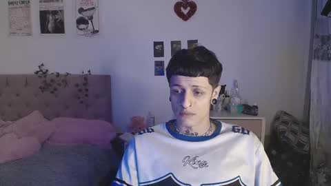  BAD  online show from September 27, 2025, 11:10 pm