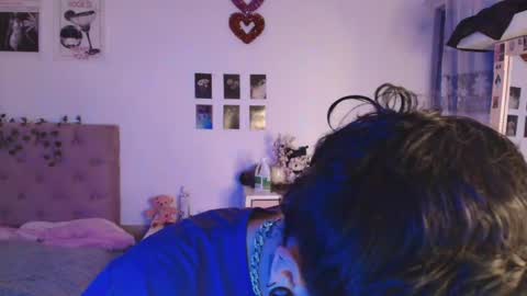  BAD  online show from September 29, 2025, 8:13 pm