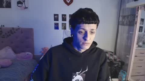  BAD  online show from October 2, 2025, 8:27 pm