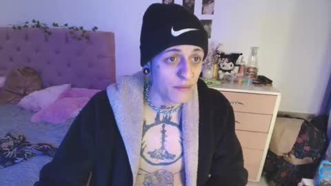  BAD  online show from October 11, 2025, 9:57 pm