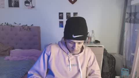  BAD  online show from October 13, 2025, 7:36 pm