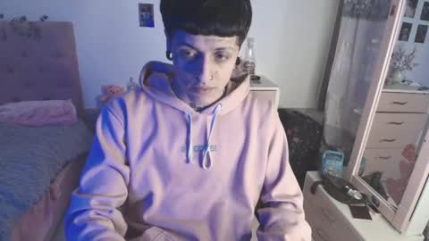  BAD  online show from October 14, 2025, 8:20 pm