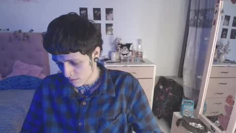  BAD  online show from October 15, 2025, 9:26 pm