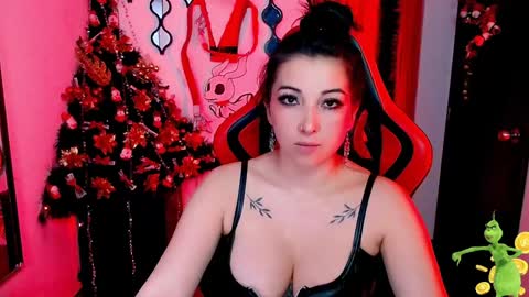 Arianna online show from December 18, 2024, 3:58 am