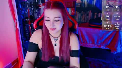 Arianna online show from September 17, 2025, 3:52 am