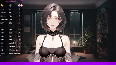 Mistress Natasha online show from January 21, 2025, 2:33 am