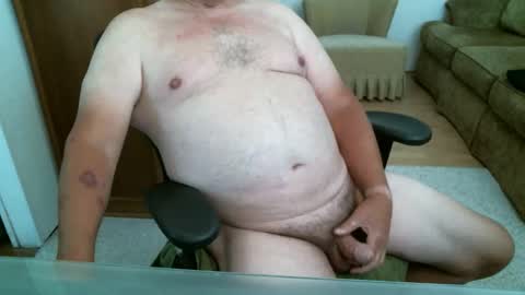Snapshot of 2for1more chatting on May 2, 2026, 1:27 pm Call me SIR if you want my attention. Pup Handler Master Owner online show from May 2, 2026, 1:27 pm