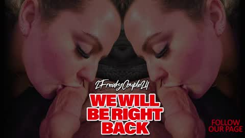 Snapshot of 2freakycouple24 chatting on December 26, 2024, 12:14 am Zak and Raegan online show from December 26, 2024, 12:14 am