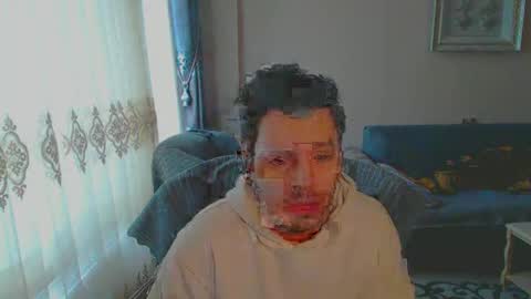 Berk online show from February 15, 2025, 7:49 am