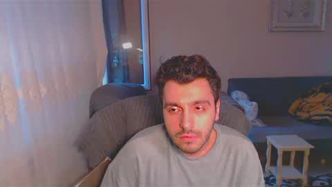 Berk online show from February 16, 2025, 5:04 am