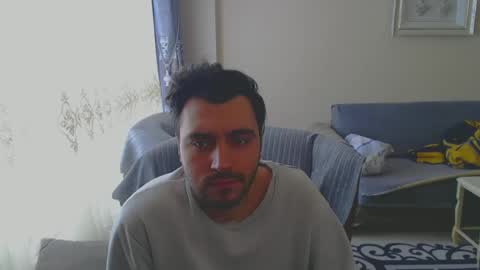 Berk online show from February 20, 2025, 12:04 pm