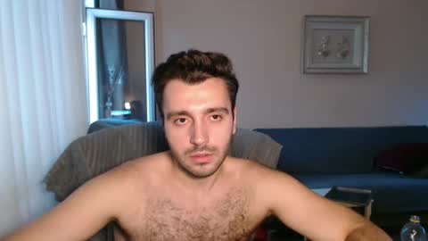 Berk online show from September 9, 2025, 3:39 am