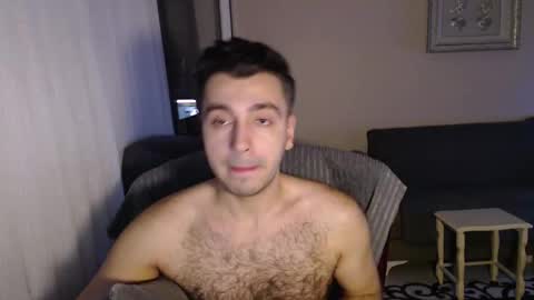 Berk online show from September 13, 2025, 11:04 pm