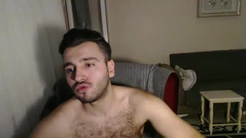 Berk online show from September 22, 2025, 1:07 am