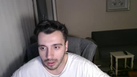 Berk online show from September 28, 2025, 1:00 am