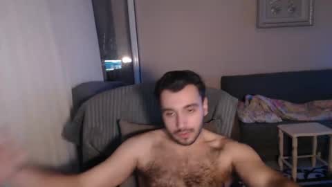 Berk online show from October 5, 2025, 4:16 pm