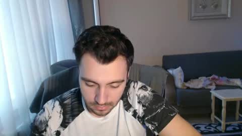 Berk online show from October 8, 2025, 3:31 pm