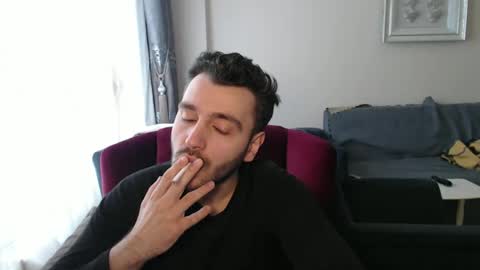 Berk online show from February 19, 2026, 2:24 pm