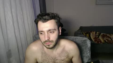 Berk online show from March 3, 2026, 10:15 pm