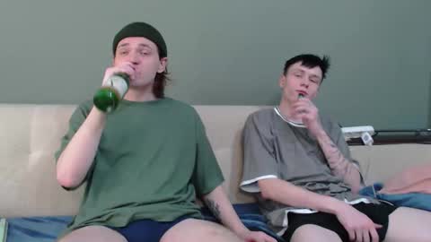 Eleot online show from November 2, 2025, 8:00 pm