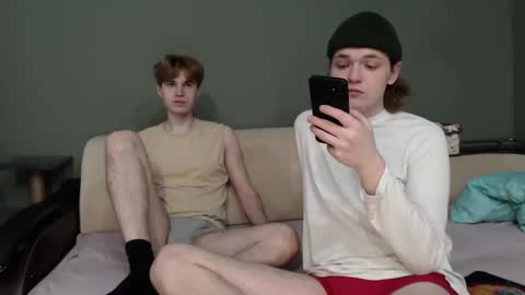 Eleot online show from November 22, 2025, 8:24 am