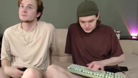 Eleot online show from November 28, 2025, 4:37 am